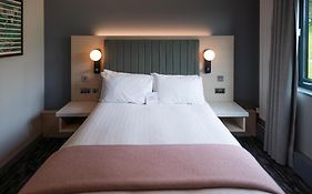 Warwick Conferences - Scarman